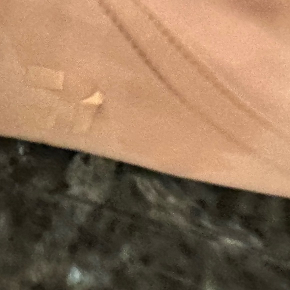 Tommy John Light Pink Seamless Bra - Picture 3 of 3